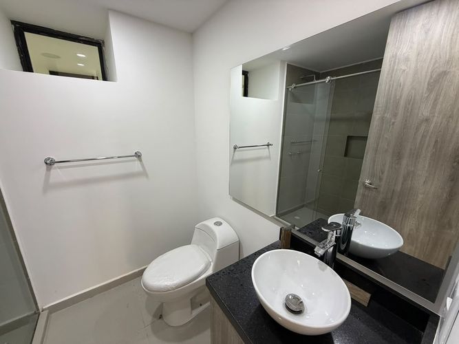 Apartamento en venta en Los Zipas, Chía · foto 17 de 17