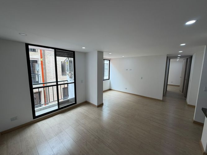 Apartamento en venta en Los Zipas, Chía · foto 8 de 17