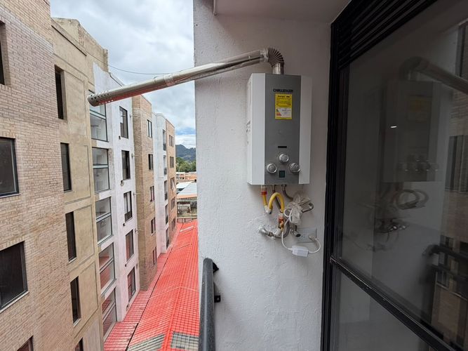 Apartamento en venta en Los Zipas, Chía · foto 9 de 17