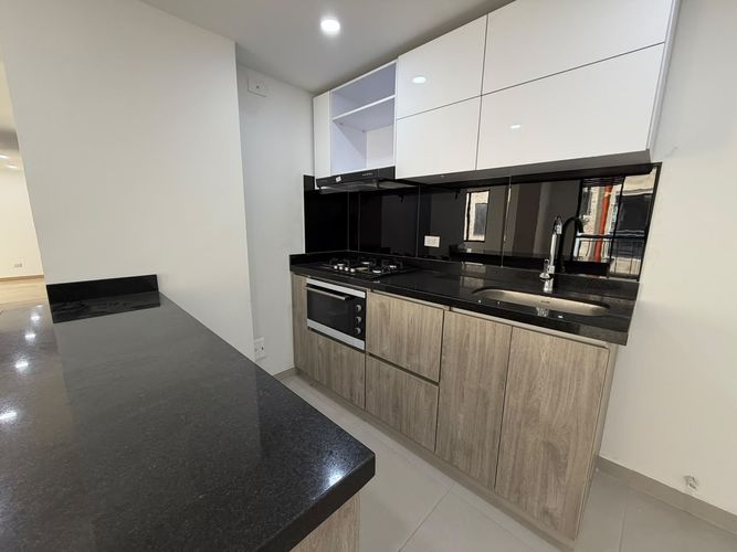 Apartamento en venta en Los Zipas, Chía · foto 6 de 17