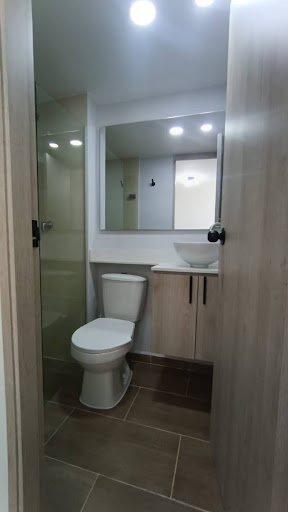 Apartamento en arriendo en Los Colegios, Rionegro · foto 7 de 12