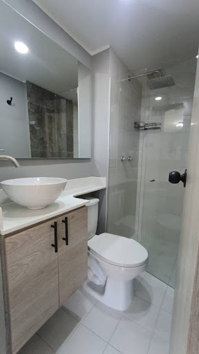 Apartamento en arriendo en Los Colegios, Rionegro · foto 9 de 12