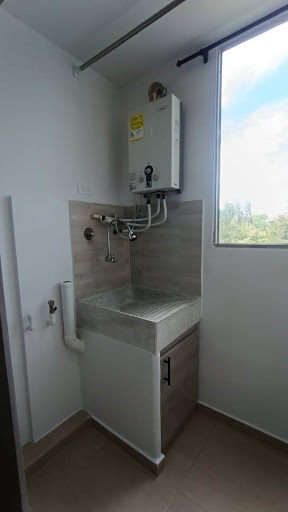 Apartamento en arriendo en Los Colegios, Rionegro · foto 11 de 12