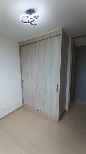 Apartamento en arriendo en Los Colegios, Rionegro · foto 12 de 12