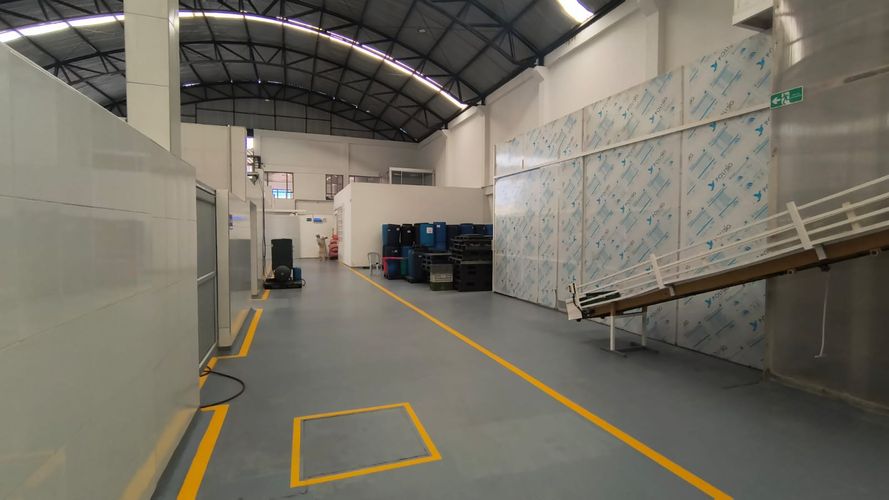 Bodega en venta en Novaterra, Mosquera, 1165 m² · foto 7 de 20