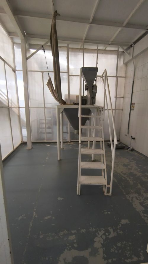 Bodega en venta en Novaterra, Mosquera, 1165 m² · foto 12 de 20