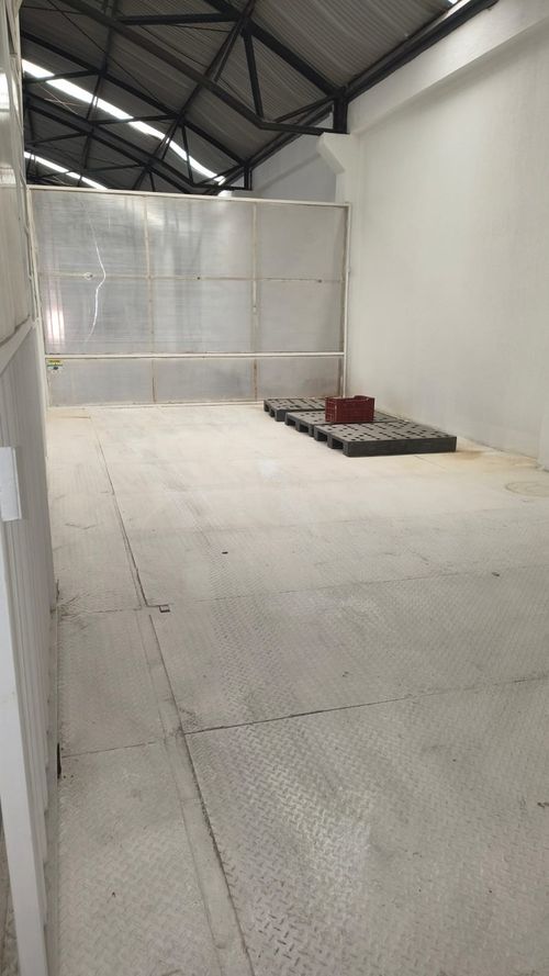 Bodega en venta en Novaterra, Mosquera, 1165 m² · foto 14 de 20