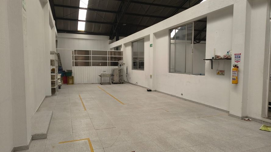 Bodega en venta en Novaterra, Mosquera, 1165 m² · foto 15 de 20