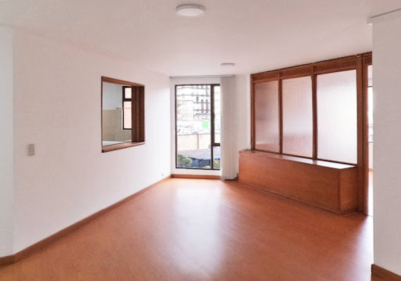 Foto del apartamento