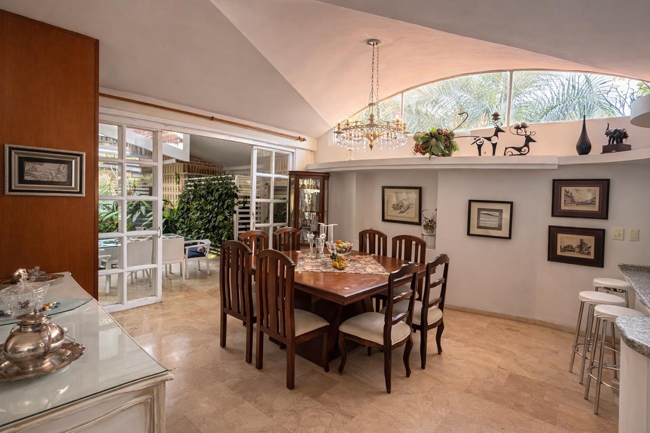 House for rent in Pance, Cali