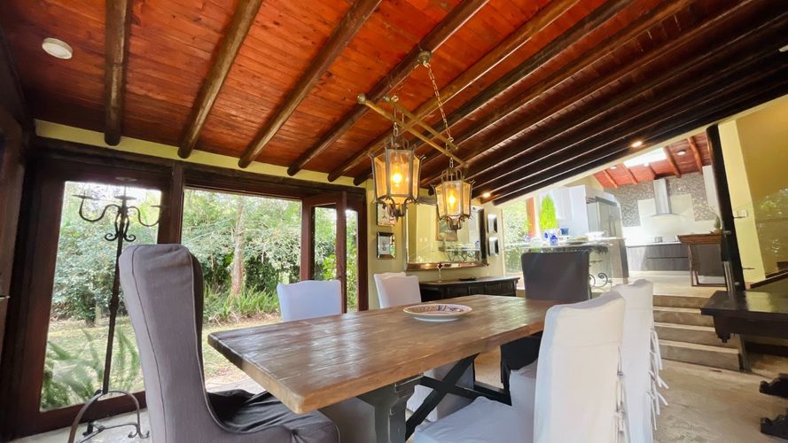 Finca en venta en Guayabito, Rionegro, 3804 m² · foto 2 de 24