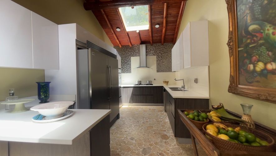 Finca en venta en Guayabito, Rionegro, 3804 m² · foto 12 de 24