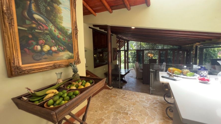 Finca en venta en Guayabito, Rionegro, 3804 m² · foto 13 de 24