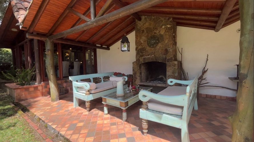 Finca en venta en Guayabito, Rionegro, 3804 m² · foto 11 de 24