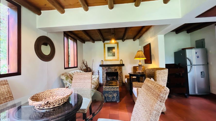 Finca en venta en Guayabito, Rionegro, 3804 m² · foto 3 de 24