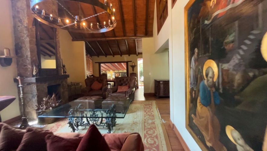 Finca en venta en Guayabito, Rionegro, 3804 m² · foto 15 de 24