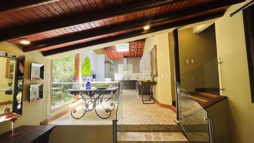 Finca en venta en Guayabito, Rionegro, 3804 m² · foto 5 de 24
