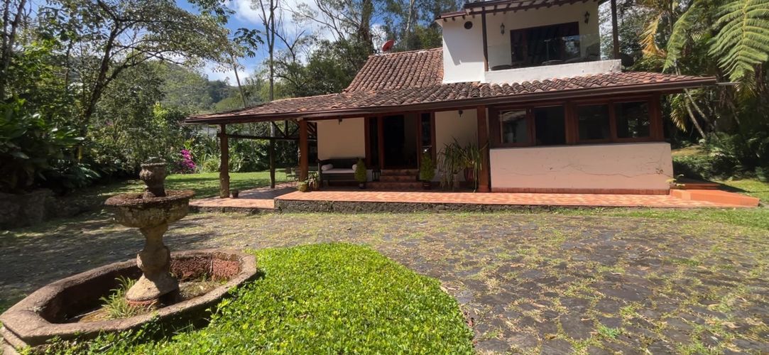 Finca en venta en Guayabito, Rionegro, 3804 m² · foto 9 de 24