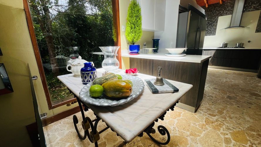 Finca en venta en Guayabito, Rionegro, 3804 m² · foto 4 de 24