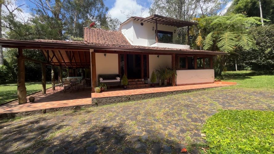 Finca en venta en Guayabito, Rionegro, 3804 m² · foto 10 de 24