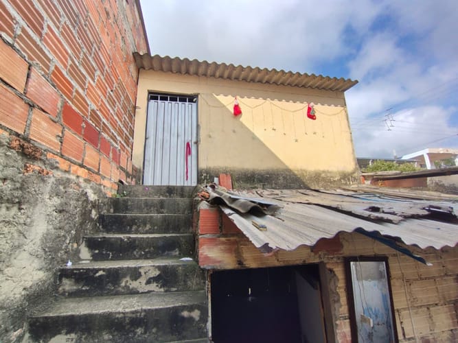 Casa de 3 alcobas en venta en San Miguel, Cúcuta, 250 m² · foto 2 de 13
