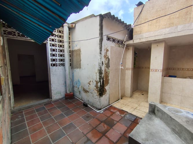 Casa de 3 alcobas en venta en San Miguel, Cúcuta, 250 m² · foto 3 de 13
