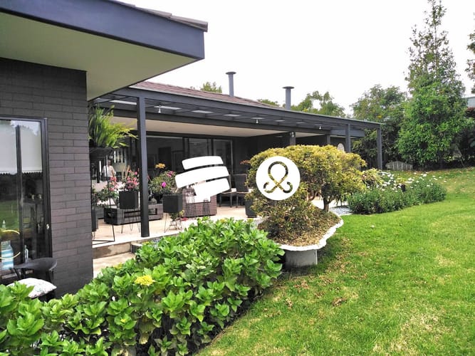 Casa de 3 alcobas en venta en Santa Elena, Medellín, 1850 m² · foto 7 de 11