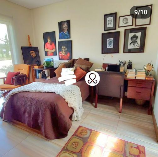 Casa de 3 alcobas en venta en Santa Elena, Medellín, 1850 m² · foto 9 de 11