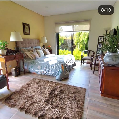 Casa de 3 alcobas en venta en Santa Elena, Medellín, 1850 m² · foto 10 de 11