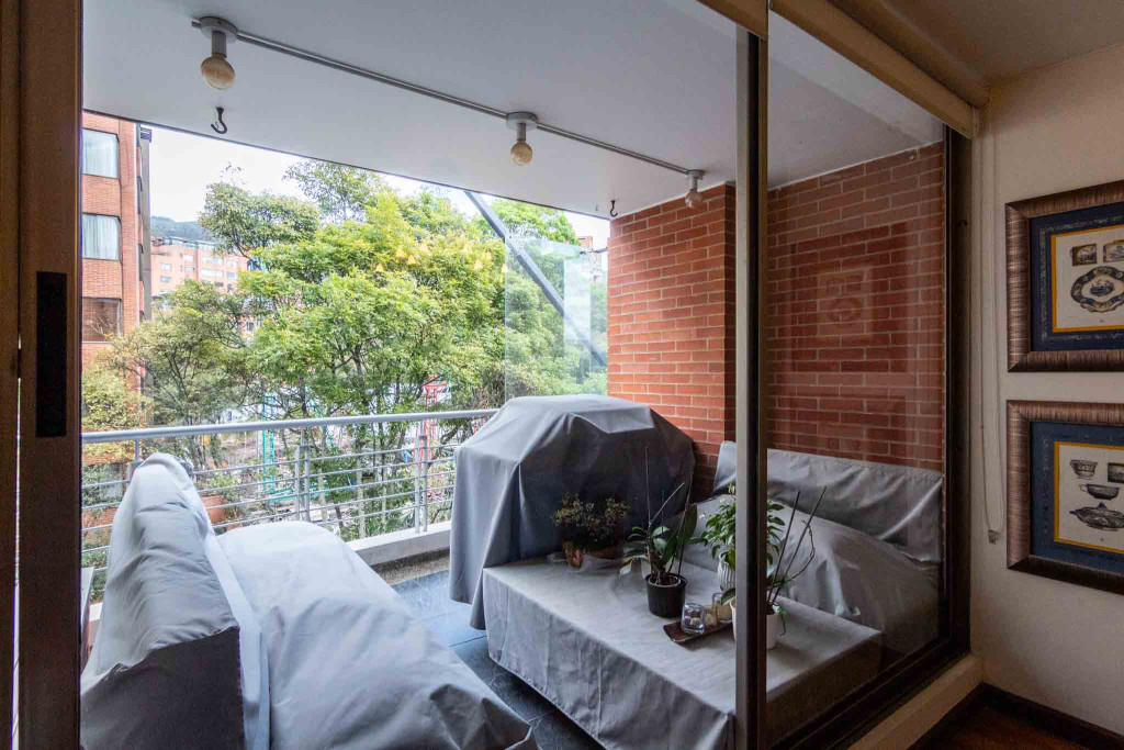 Apartamento en venta en La Cabrera, Bogotá · foto 6 de 24