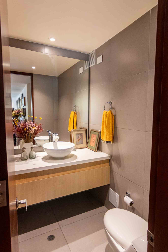 Apartamento en venta en La Cabrera, Bogotá · foto 11 de 24