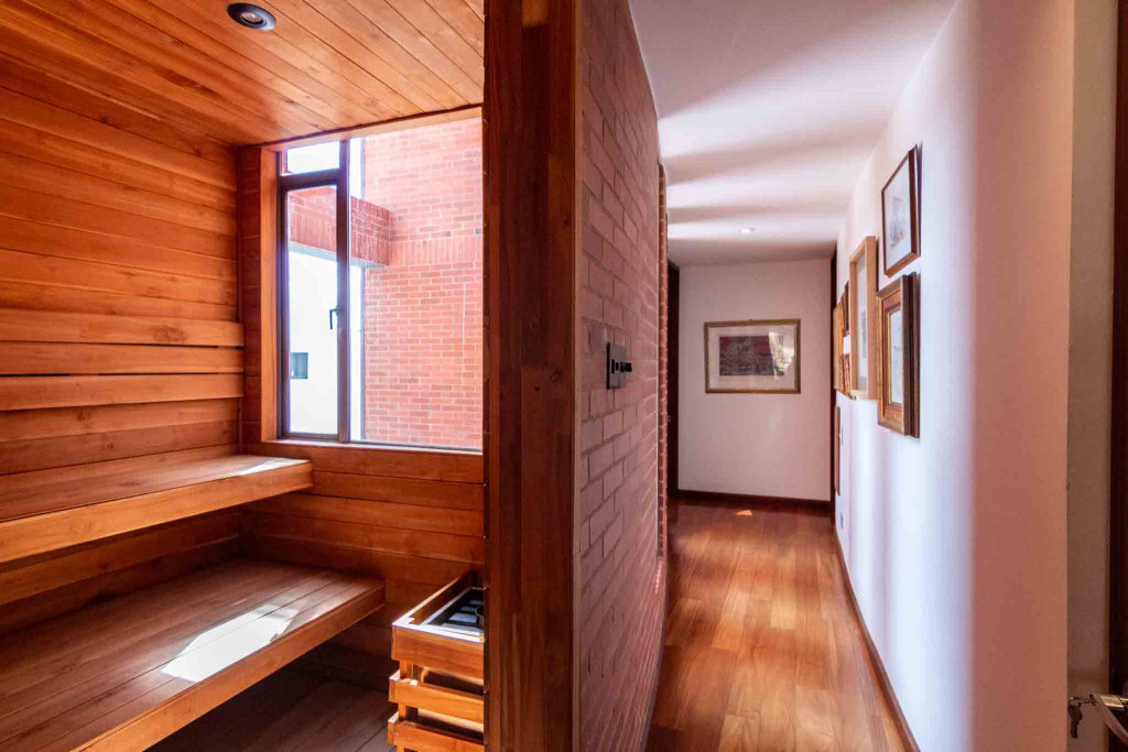 Apartamento en venta en La Cabrera, Bogotá · foto 12 de 24
