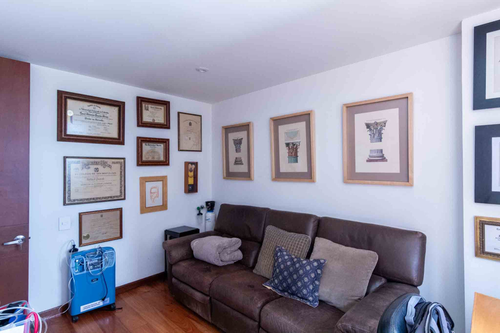 Apartamento en venta en La Cabrera, Bogotá · foto 16 de 24
