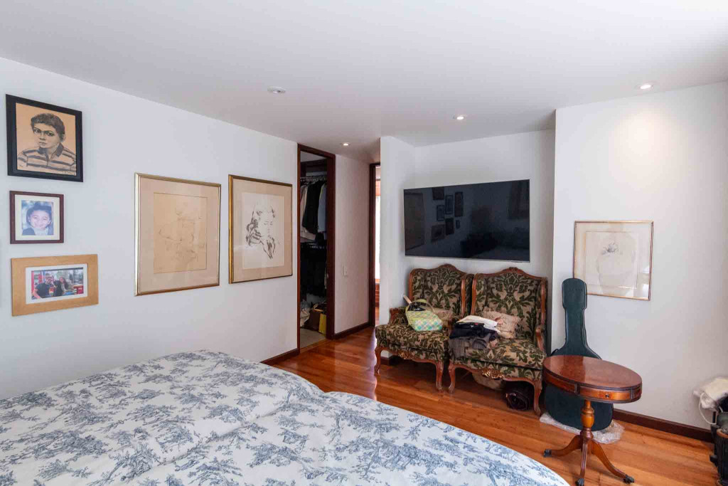 Apartamento en venta en La Cabrera, Bogotá · foto 18 de 24