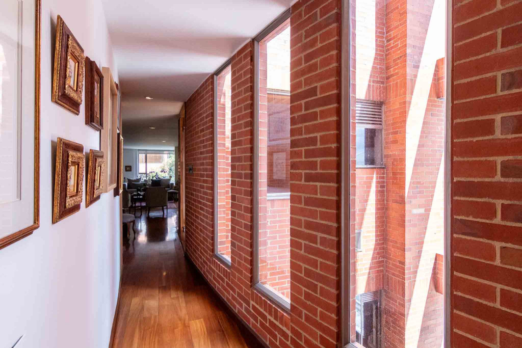 Apartamento en venta en La Cabrera, Bogotá · foto 23 de 24