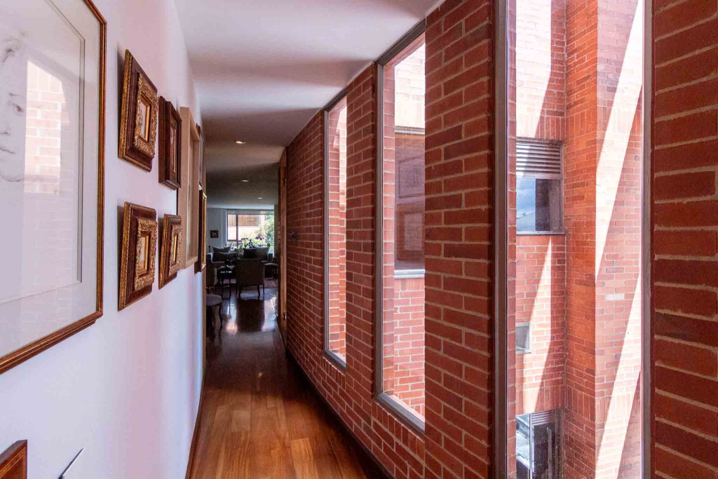 Apartamento en venta en La Cabrera, Bogotá · foto 24 de 24