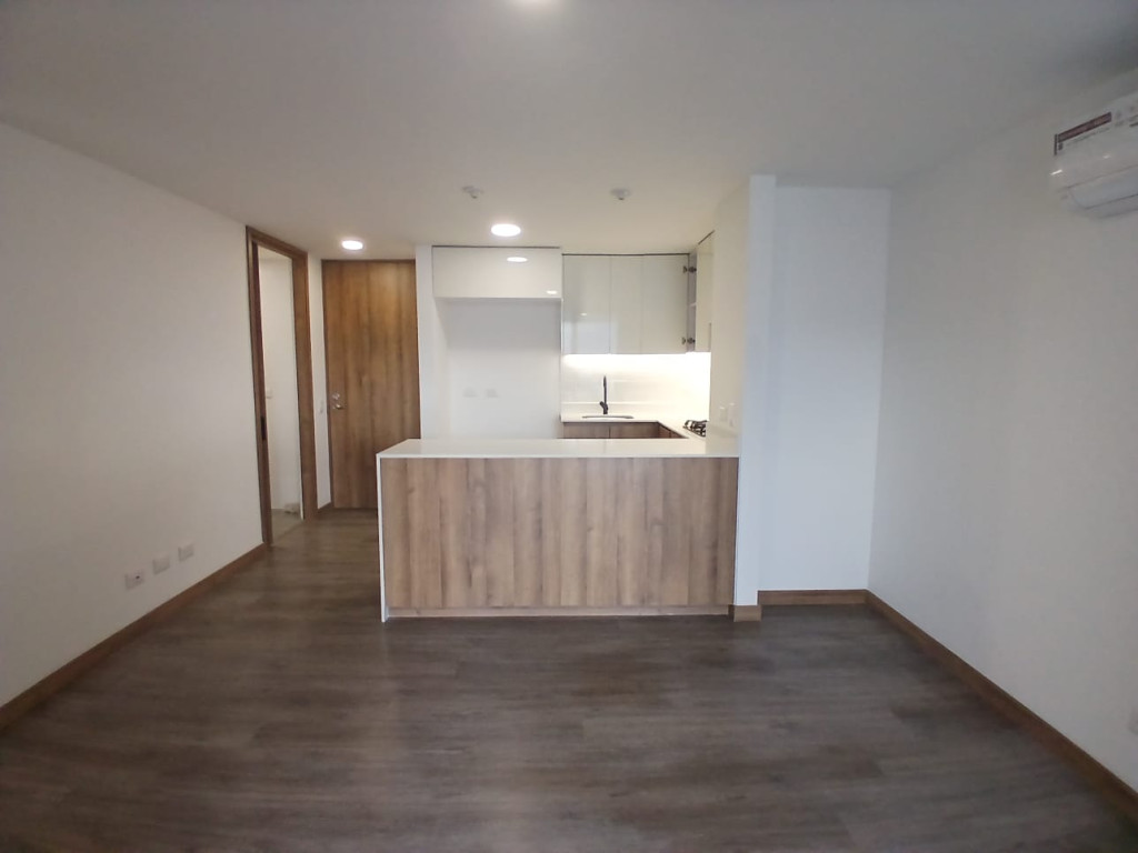 2BR Apartment in Las Mercedes (62 m²) - 3