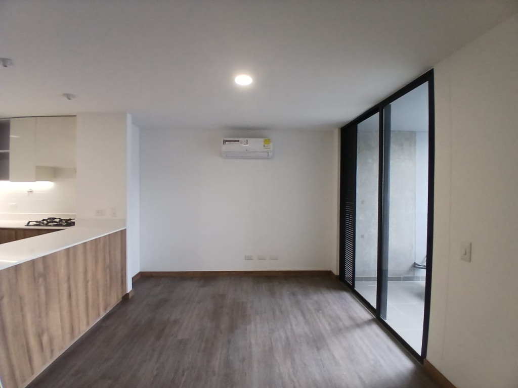 2BR Apartment in Las Mercedes (62 m²) - 4