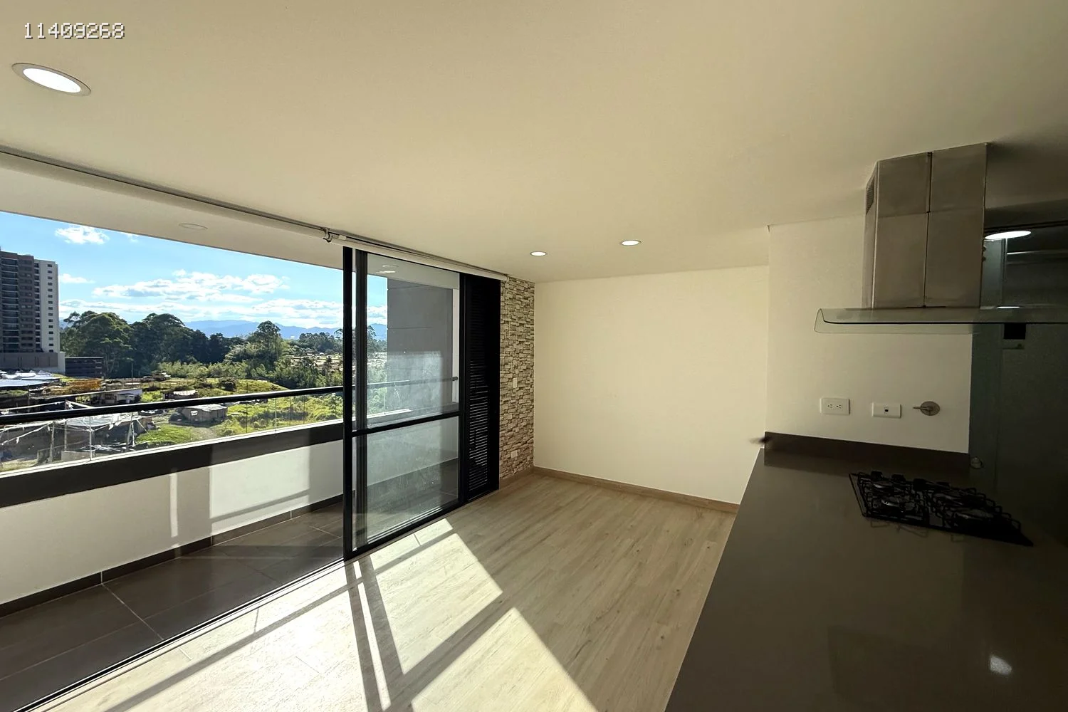 Apartment for rent in San bartolo, Rionegro