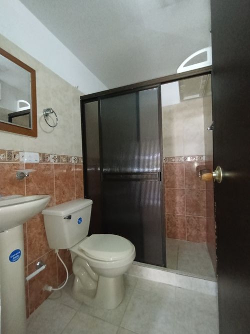 Apartamento en venta en Los Acacios, Cúcuta · foto 3 de 15