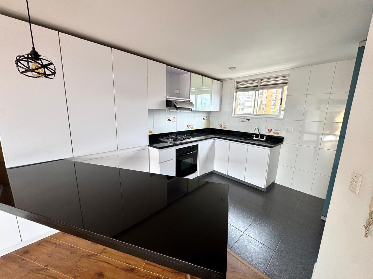 Apartamento en venta en Chapinero Alto, Bogotá · foto 8 de 24