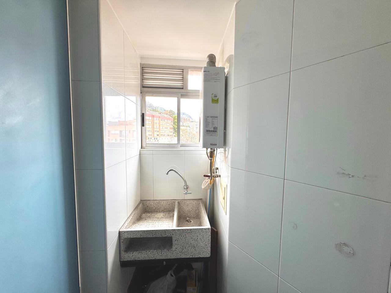 Apartamento en venta en Chapinero Alto, Bogotá · foto 12 de 24