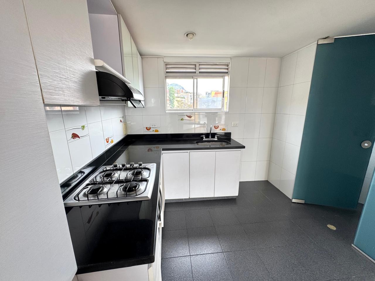 Apartamento en venta en Chapinero Alto, Bogotá · foto 9 de 24