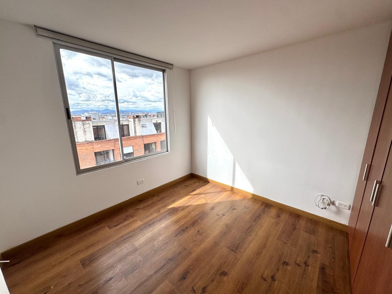 Apartamento en venta en Chapinero Alto, Bogotá · foto 16 de 24