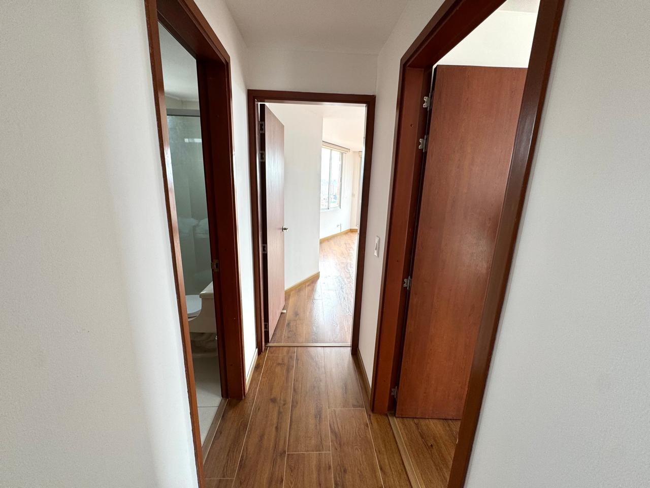Apartamento en venta en Chapinero Alto, Bogotá · foto 15 de 24