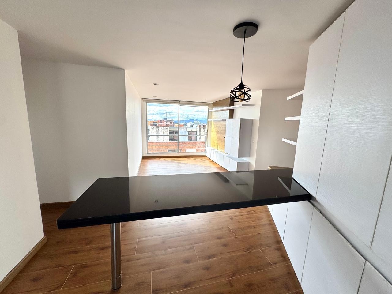 Apartamento en venta en Chapinero Alto, Bogotá · foto 14 de 24