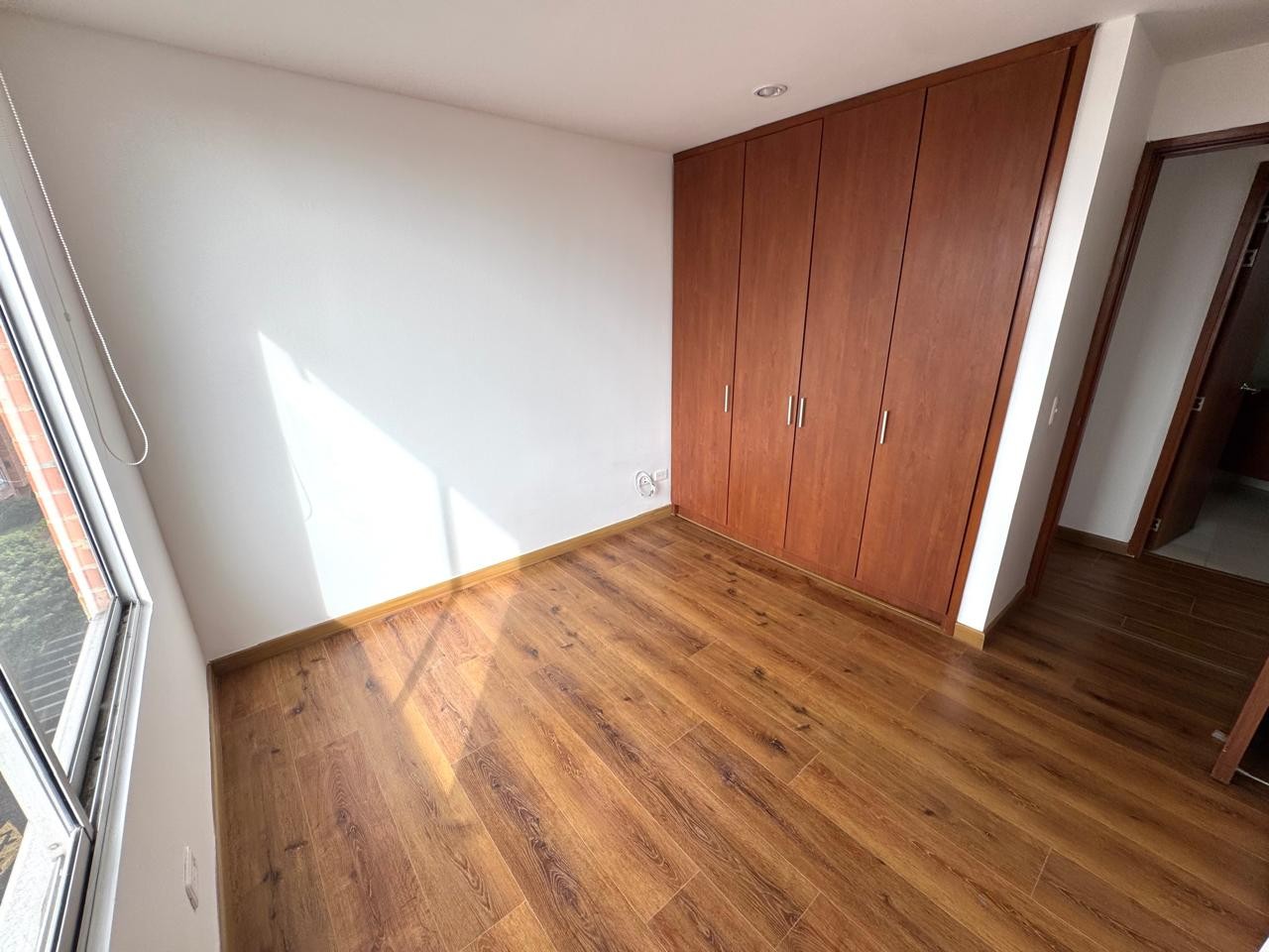 Apartamento en venta en Chapinero Alto, Bogotá · foto 17 de 24