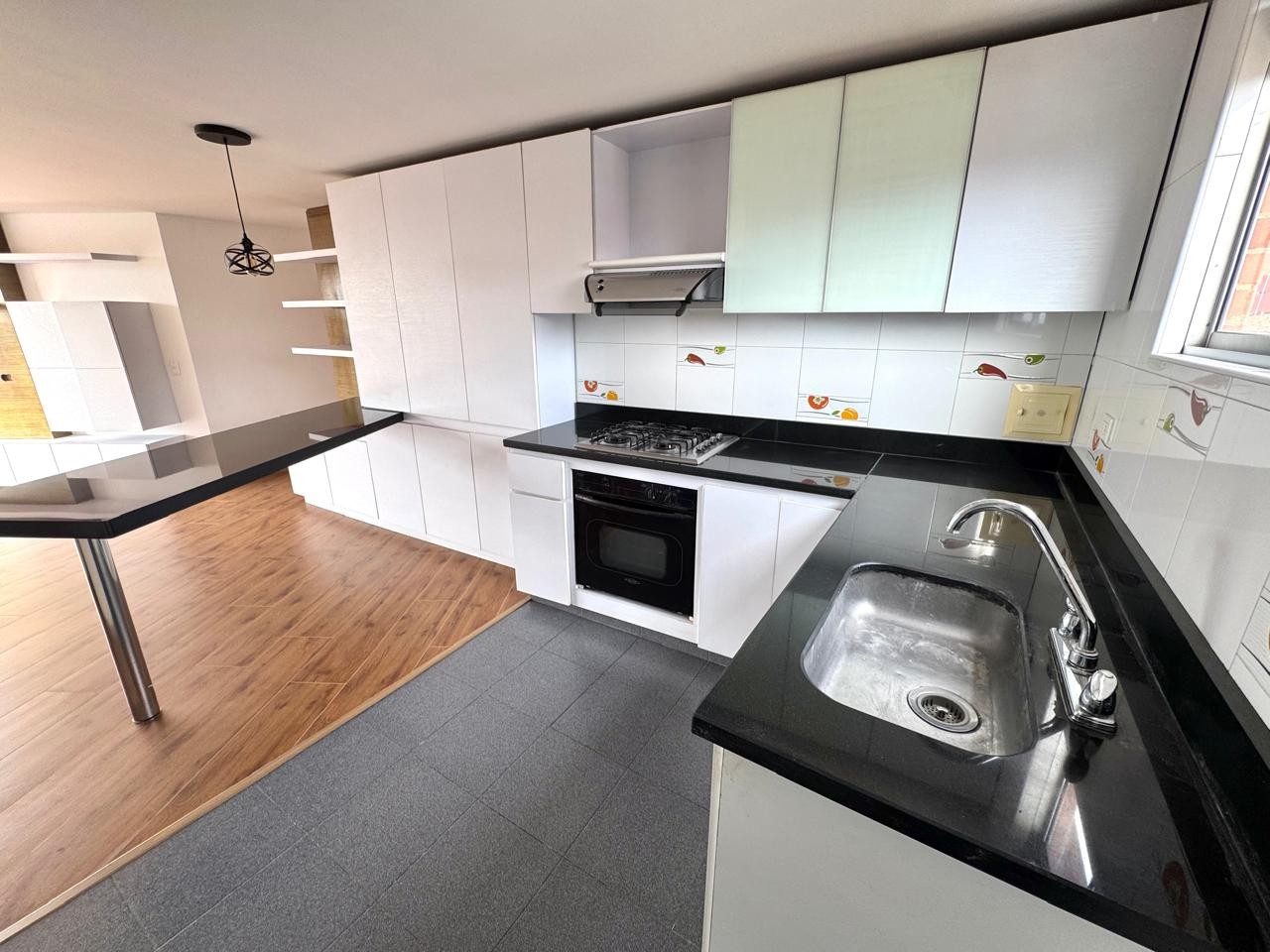 Apartamento en venta en Chapinero Alto, Bogotá · foto 7 de 24