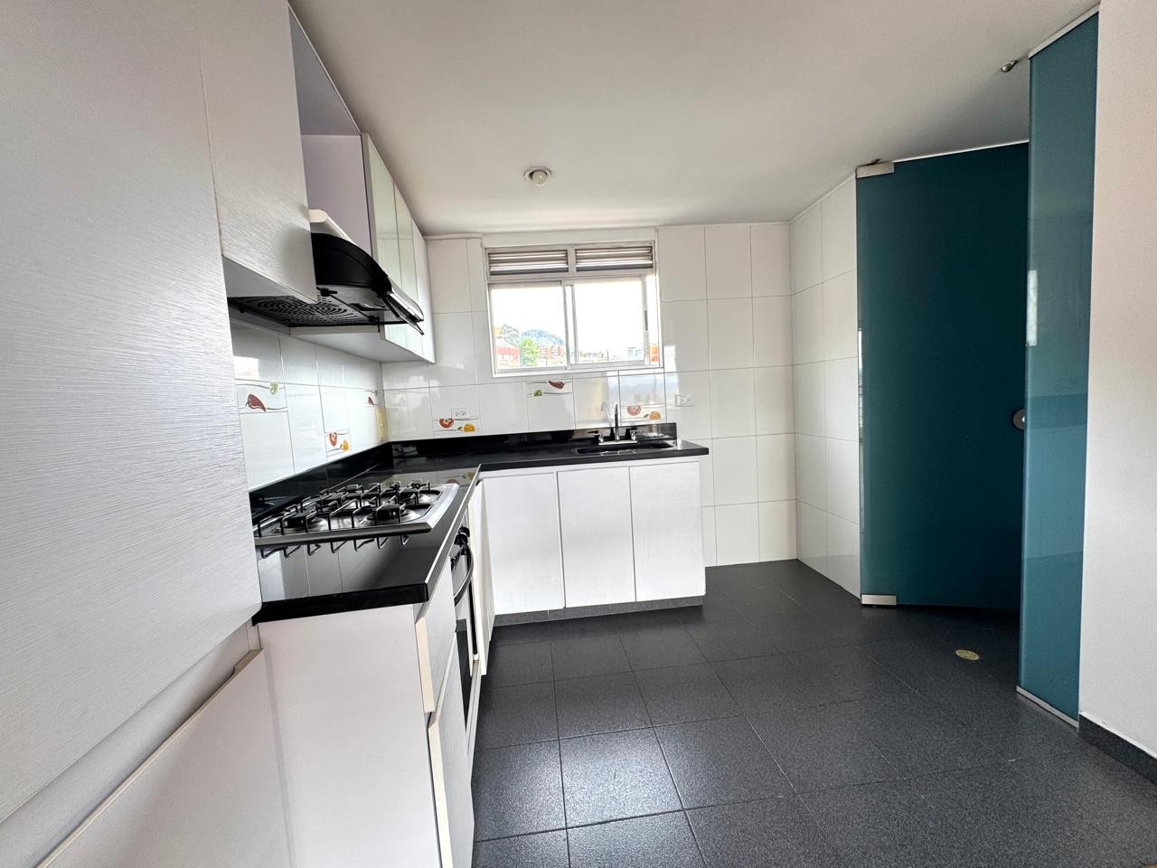 Apartamento en venta en Chapinero Alto, Bogotá · foto 10 de 24