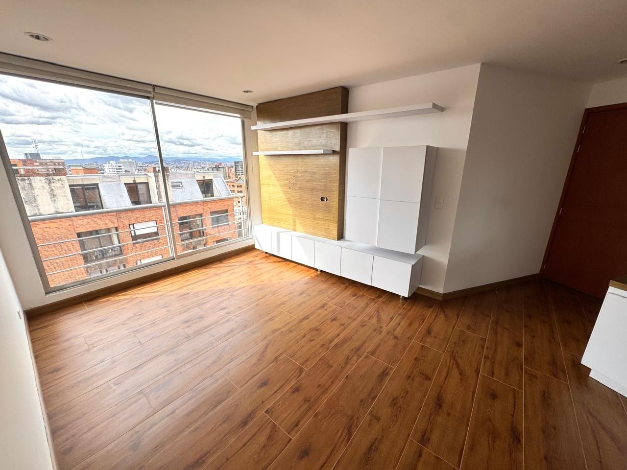 Apartamento en venta en Chapinero Alto, Bogotá · foto 3 de 24